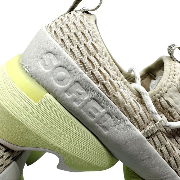 SOREL Kinetic™ Impact Sneaker - Size 7.5 - Picture 5 of 9